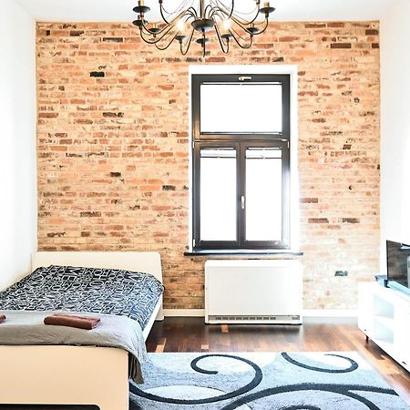 D&A Apartmetns Lenartowicza Krakkó Kültér fotó