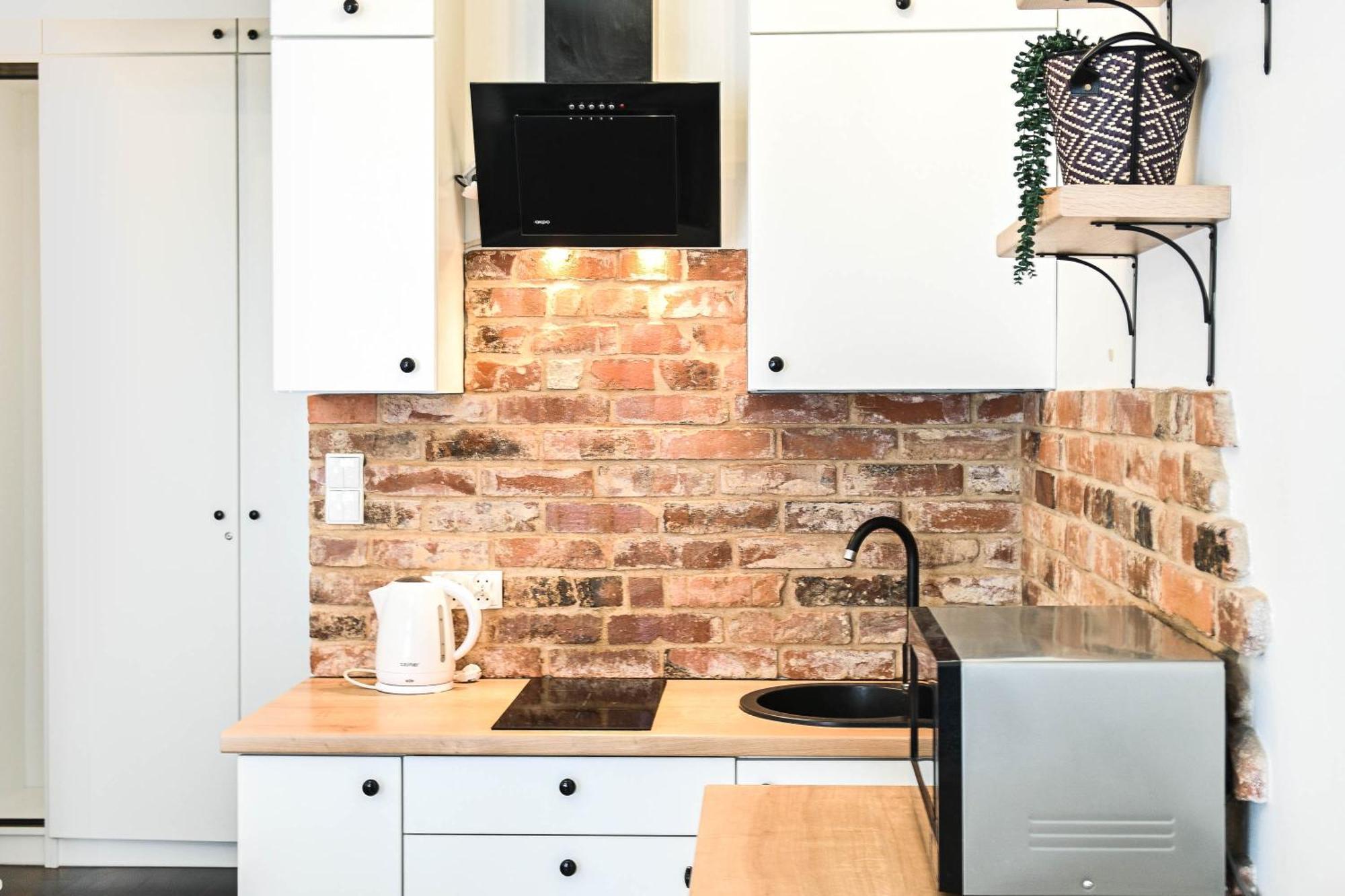 D&A Apartmetns Lenartowicza Krakkó Kültér fotó