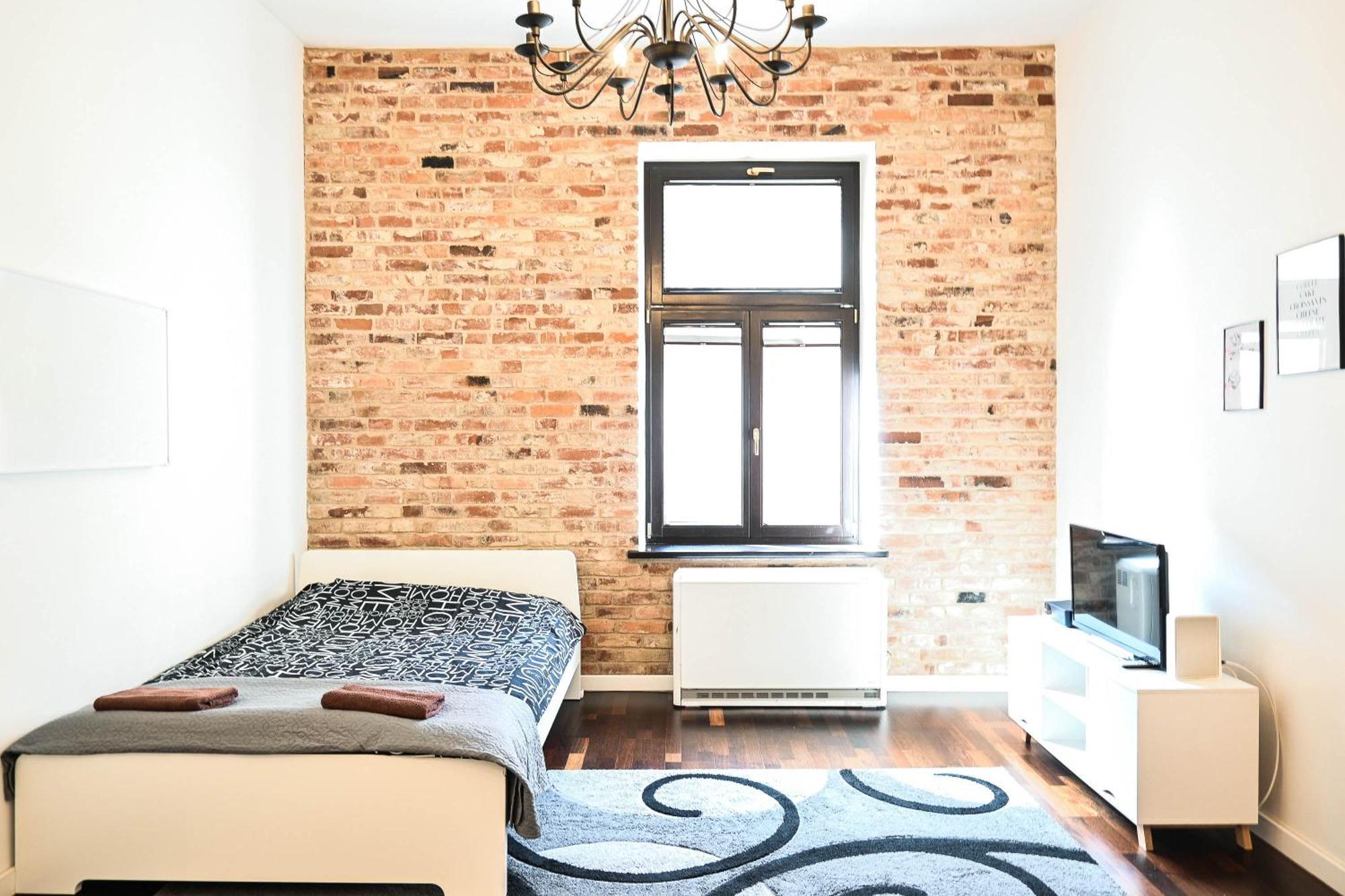 D&A Apartmetns Lenartowicza Krakkó Kültér fotó