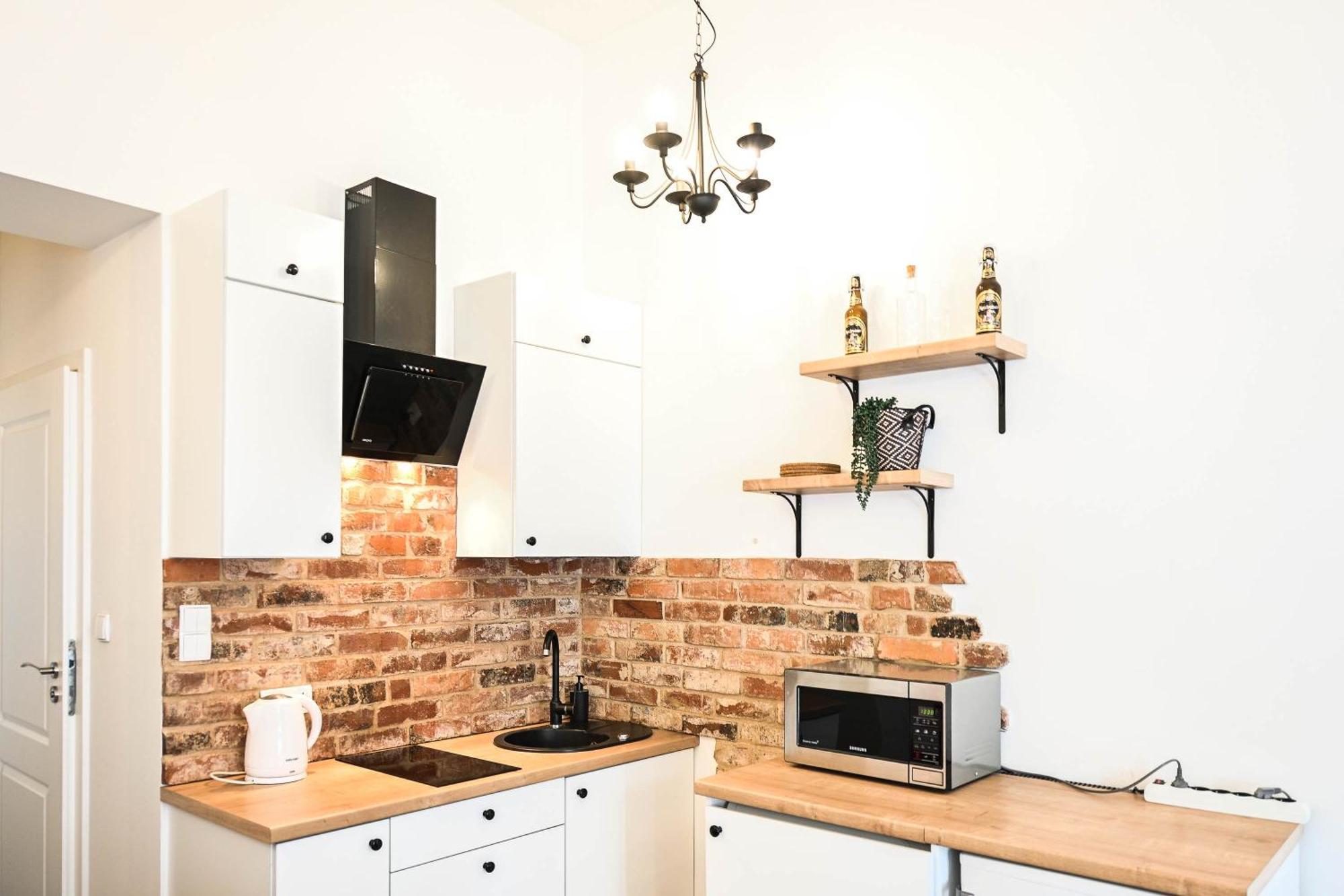 D&A Apartmetns Lenartowicza Krakkó Kültér fotó