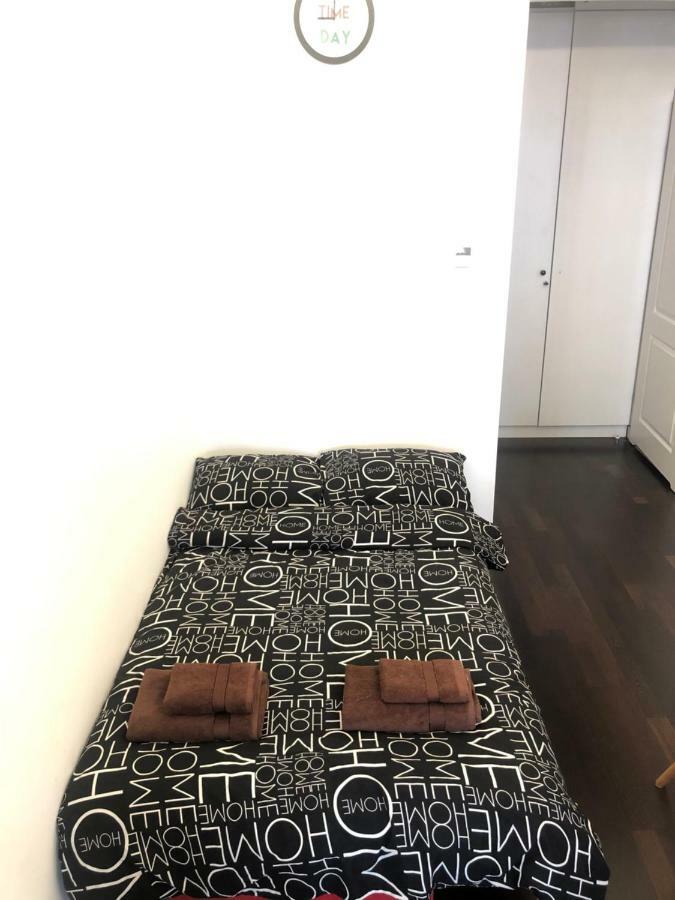 D&A Apartmetns Lenartowicza Krakkó Kültér fotó