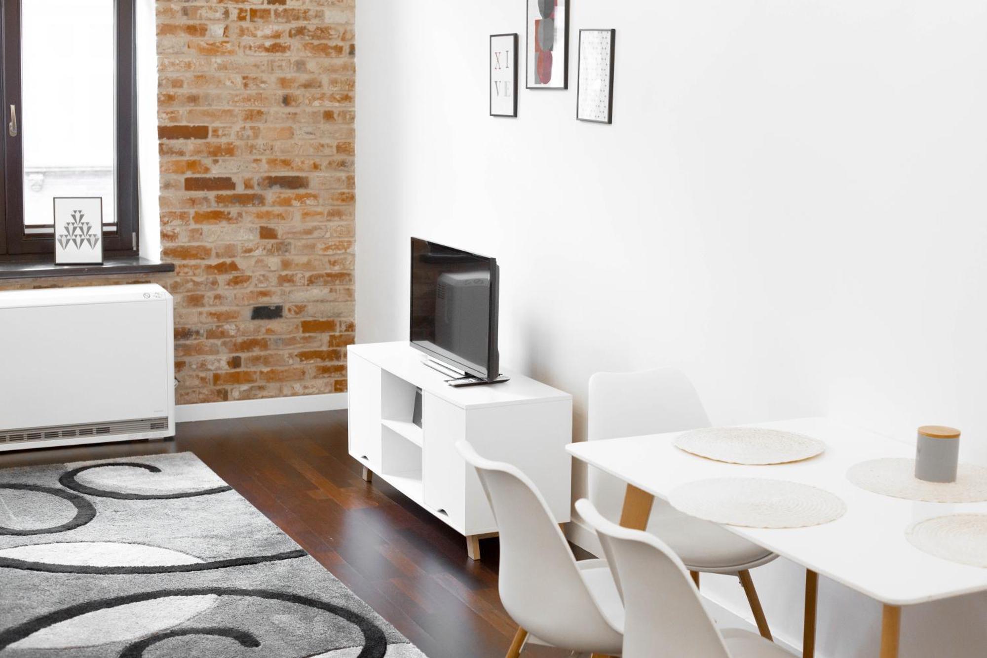 D&A Apartmetns Lenartowicza Krakkó Kültér fotó